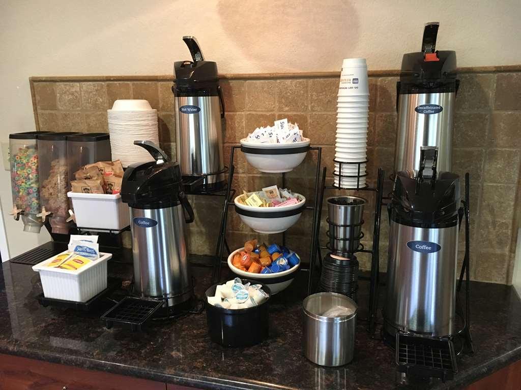Best Western Lawrenceburg Inn Esterno foto