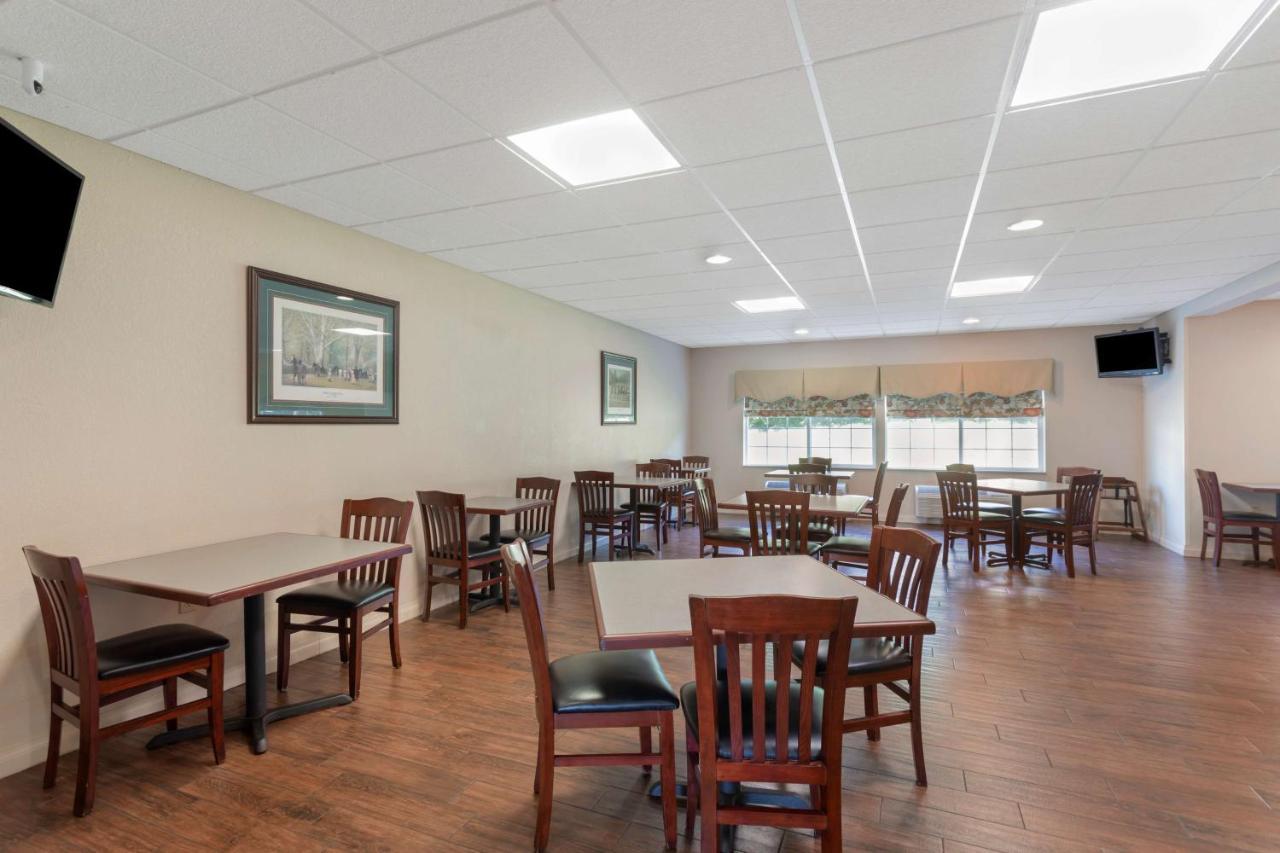 Best Western Lawrenceburg Inn Esterno foto