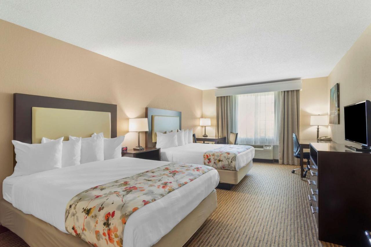Best Western Lawrenceburg Inn Esterno foto