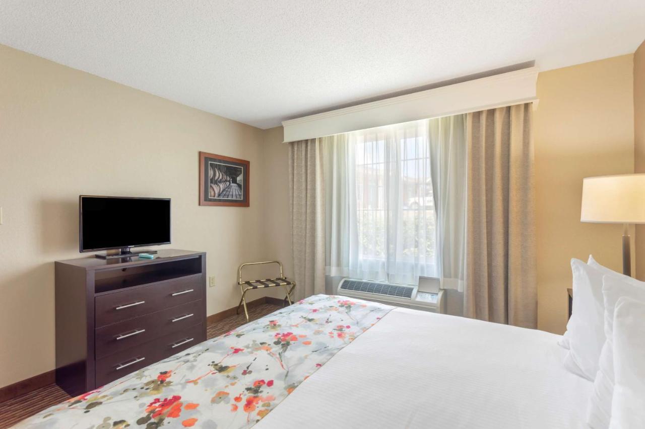 Best Western Lawrenceburg Inn Esterno foto