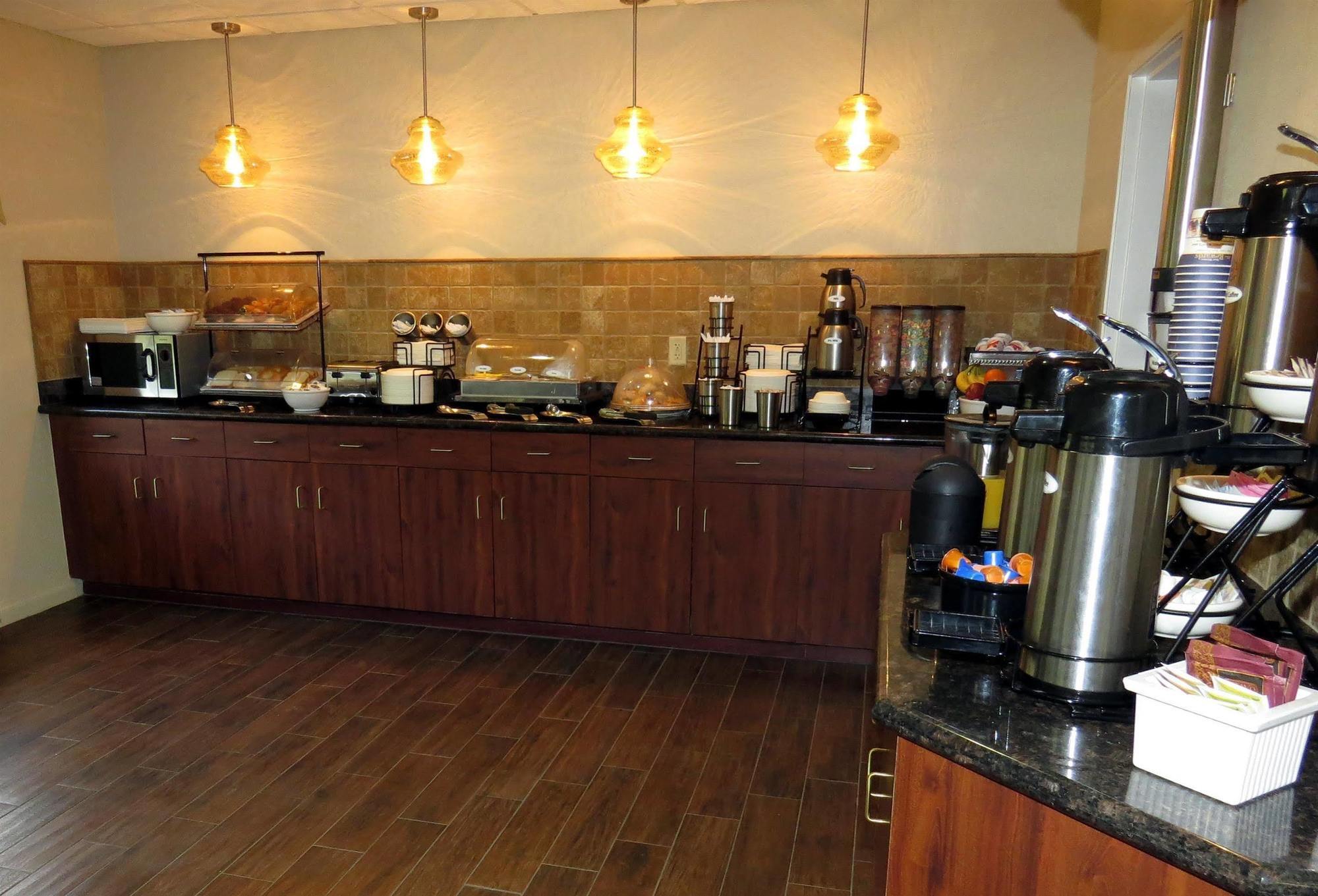 Best Western Lawrenceburg Inn Esterno foto