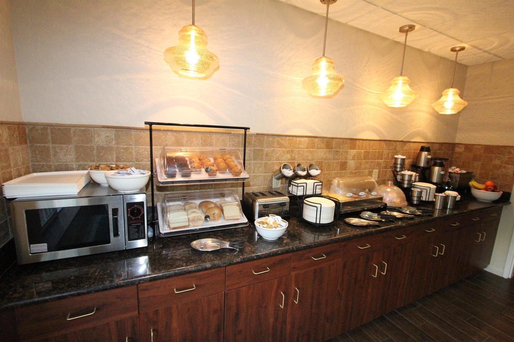 Best Western Lawrenceburg Inn Esterno foto